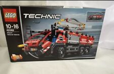 Lego 42068 technic d'occasion  Vallorcine