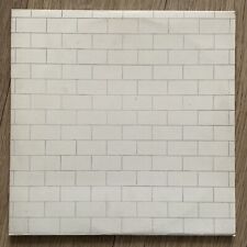 Pink Floyd - The Wall Vinyl LP - EX/EX 1st UK Sleeve - Read Description Please comprar usado  Enviando para Brazil