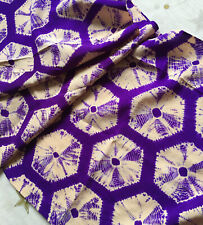 shibori fabric for sale  BRISTOL