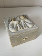 willow tree box friendship for sale  CHELTENHAM