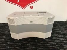 Bose Acoustic Wave Music System Model CD-3000 (Tested), used for sale  Tampa