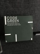 Next code green for sale  HULL
