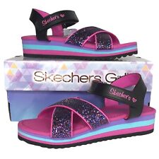 Skechers youth girls for sale  Locust Grove