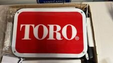 Toro zeon led for sale  Fairchance