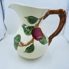 Franciscan ware apple for sale  Lampe