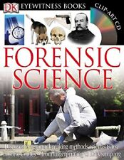 Eyewitness books forensic for sale  UK