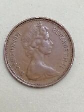 Rare new penny d'occasion  Parigné-l'Évêque