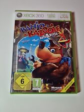 Banjo & Kazooie Nuts & Bolts - Microsoft Xbox 360 (Complet), usado comprar usado  Enviando para Brazil
