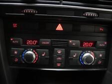 Audi rs6 klimabedienteil gebraucht kaufen  Engelsdorf