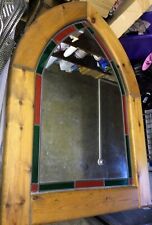 Mirror gothic church for sale  HARLOW