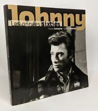 Johnny années sixties d'occasion  Bazouges-la-Pérouse