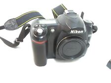 Nikon camera d50 for sale  THETFORD