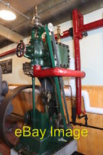 Photo - Internal Fire Museum of Power - Tangye archer engine  c2018 for sale  Shipping to South Africa