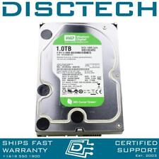 Western Digital WD10EARX 1TB SATA HD 6Gb/s comprar usado  Enviando para Brazil