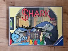 Shark brettspiel . gebraucht kaufen  Nürnberg