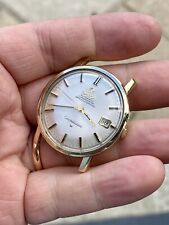 Omega constellation mens for sale  NORWICH