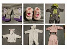 Baby bekleidung paket gebraucht kaufen  Bruck,-Tennenl.,-Eltersdf.