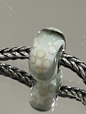 Authentic trollbeads dillo for sale  Shipping to Ireland