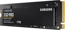 Ssd samsung 980 d'occasion  Versailles