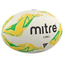 Mitre grid rugby for sale  MANSFIELD