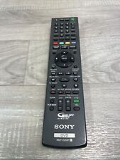 Sony remote control for sale  HULL