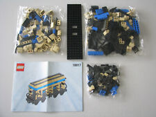 Lego 10017 Hopper Wagon kolejowy NOWY z 2001 roku na sprzedaż  PL