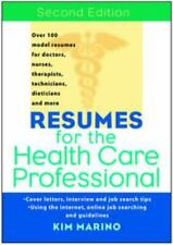 Resumes health care for sale  Aurora