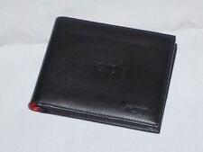 Tumi black wallet for sale  Salt Lake City