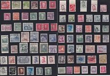 Czechoslova unsorted accumulat for sale  MAIDENHEAD