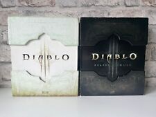 Diablo collector edition for sale  LONDON