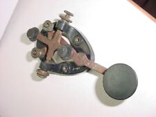 Vintage telegraph key for sale  Burnsville