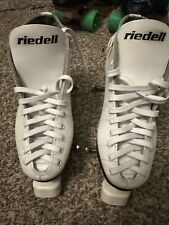 Riedell 122 skate for sale  Chesapeake