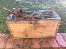 old style toilet Cistern for sale  Shipping to South Africa