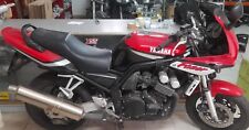 Yamaha fazer fzs usato  Napoli