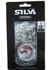 Silva expedition kompass gebraucht kaufen  Versand nach Germany
