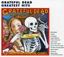 Grateful dead skeletons for sale  UK