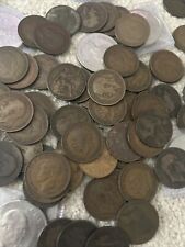 British coin lot for sale  Valrico