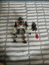 LEGO 8690 Bionicle Mistika Toa Onua No Manual No Box INCOMPLETE for sale  Shipping to South Africa