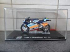 Moto aprilia rsw d'occasion  Bourg-Argental