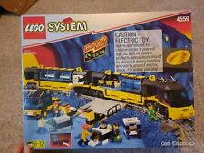 Lego train set for sale  Atascadero