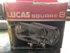 Lucas square quartz for sale  WIRRAL