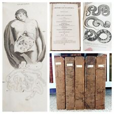 1809 - 1st Edition - The British Encyclopedia or Dictionary of Arts and Sciences segunda mano  Embacar hacia Argentina