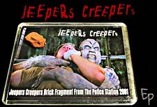 Jeepers creepers location for sale  Columbus