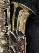 Olds alto saxophone for sale  Stratford