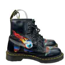 Dr. martens rick for sale  Shipping to Ireland