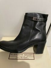 Bottines elizabeth stuart d'occasion  Le Barp