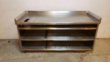 Rolling stainless cafeteria for sale  Shippensburg