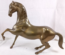 Ancienne sculpture cheval d'occasion  Yffiniac