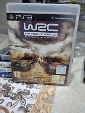 wrc ps3 usato  Qualiano