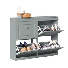 schuhschrank shabby chic gebraucht kaufen  Hamburg